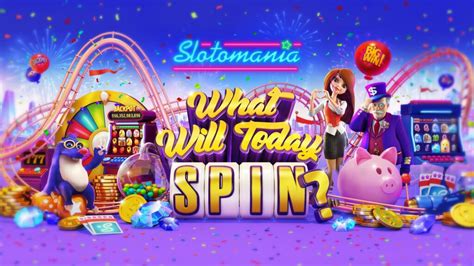 slot o mania|slotomania official website.